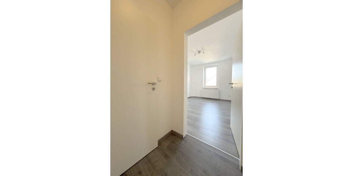 Etagenwohnung Gelsenkirchen Beckhausen - 2 Zimmer, 40 m&sup2;, 320&euro; | Angebot:25709890
