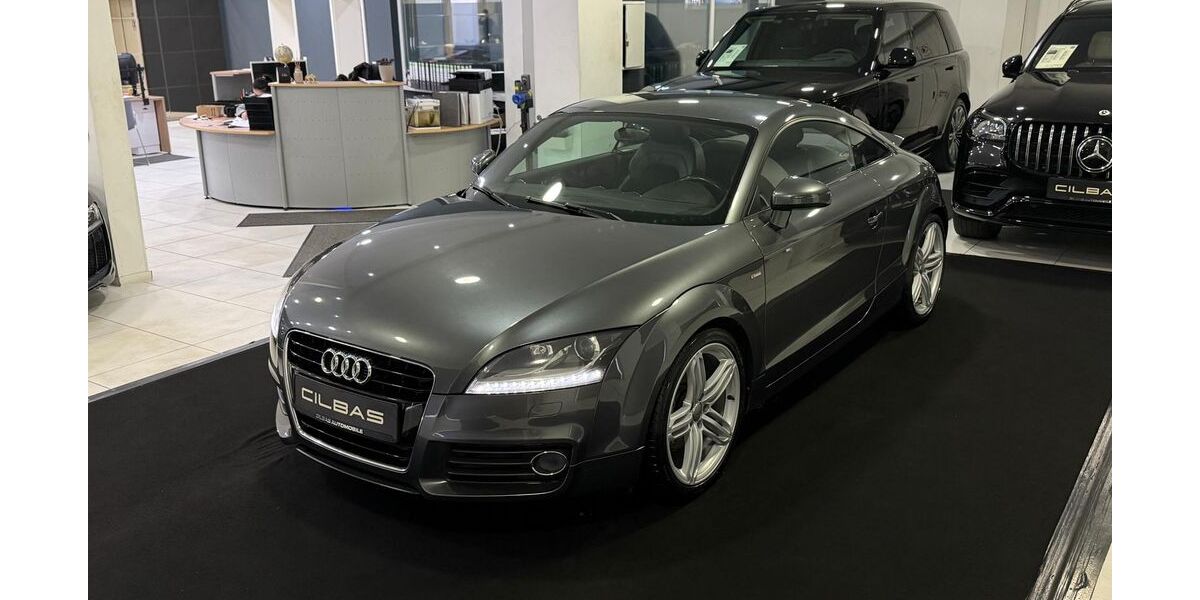 Audi TT 182.000 km 11.900 &euro; Gelsenkirchen 45891