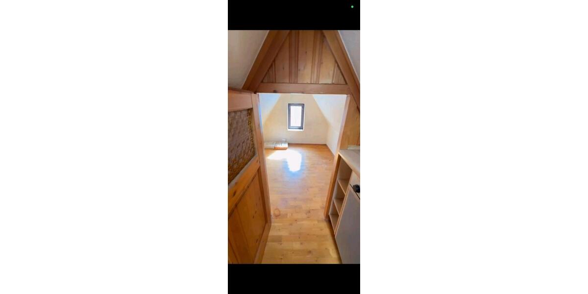 Wohnung zu vermieten 2 zimmer