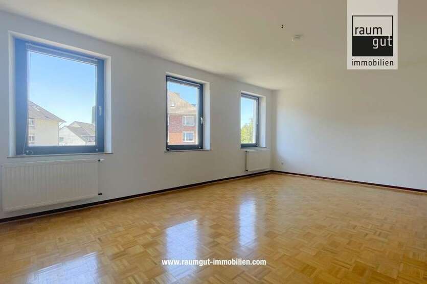 Wohnung zum Mieten in Düsseldorf 950 € 85 m²