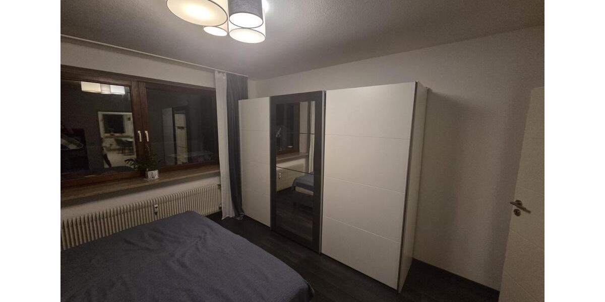 Schöne 3,5 Zi. Eigentumswohnung in Oberhausen Sterkrade 3.5 zimmer