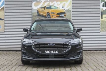 Ford Focus 17.886 km 25.890 € Recklinghausen 45661