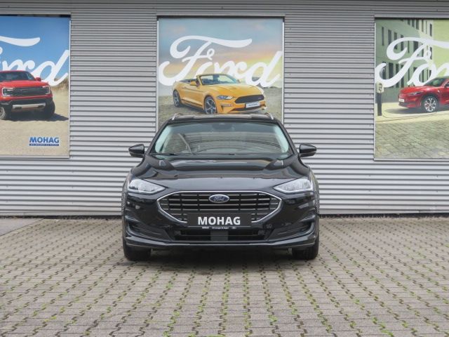 Ford Focus 17.886 km 25.890 € Recklinghausen 45661