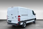 Sprinter 316 CDI 4X4 Klima Navi Tempo 1.Hd