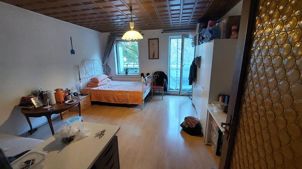 Etagenwohnung Essen Stadtbezirk II - 3 Zimmer, 64 m&sup2;, 139.000&euro; | Angebot:26233407