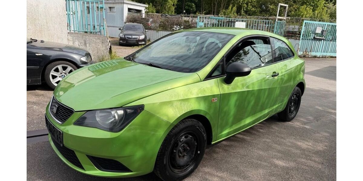 Seat Ibiza 142.345 km 3.500 &euro; essen 45326