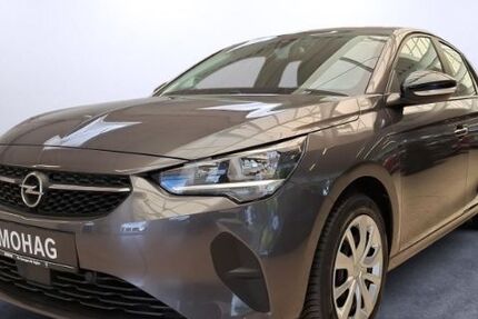 Opel Corsa 55.050 km 14.490 € Gelsenkirchen 45881