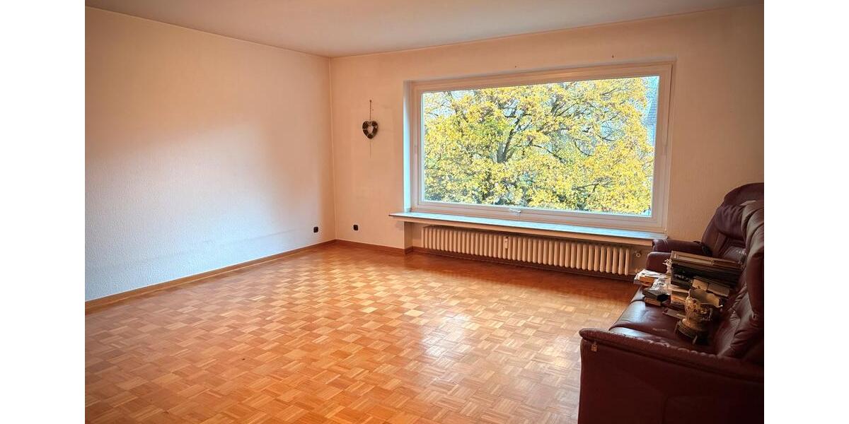 *Provisionsfrei* Großzügige 4-Zimmer Wohnung in Essen-Überruhr 4 zimmer