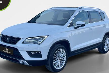 Seat Ateca 91.082 km 16.470 &euro; Bottrop 46244