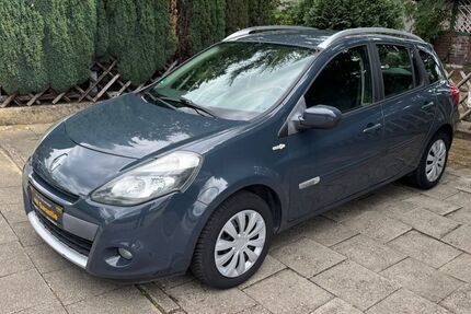 Renault Clio 117.100 km 3.899 &euro; Mülheim an der Ruhr 45475