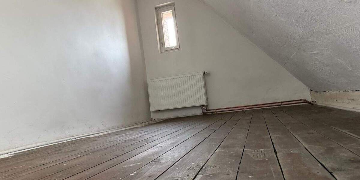 Etagenwohnung Bottrop Eigen - 3 Zimmer, 48 m&sup2;, 380&euro; | Angebot:25845860