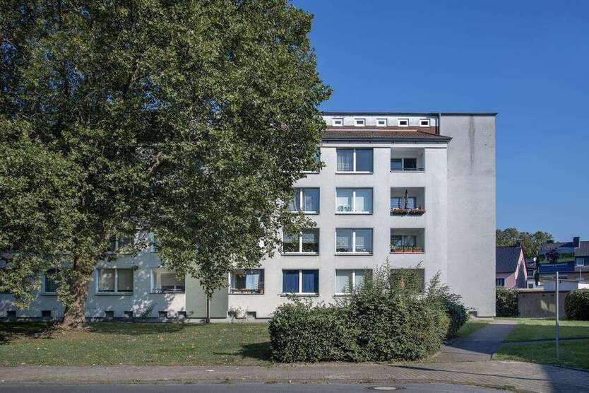 Wohnung zum Mieten in Herne 429 € 59.13 m²