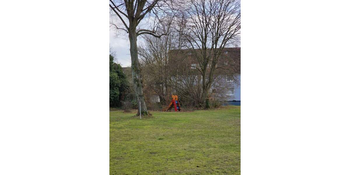 Wohnung in Bochum Dahlhausen 3 zimmer