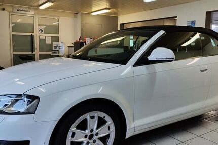 Audi A3 225.000 km 11.500 &euro; Moers 47443