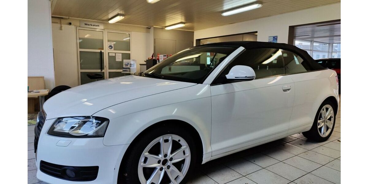 Audi A3 225.000 km 11.500 &euro; Moers 47443