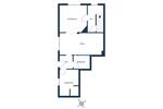 Doppelhaushälfte Oberhausen Schmachtendorf - 3 Zimmer, 95 m&sup2;, 349.000&euro; | Angebot:26903234