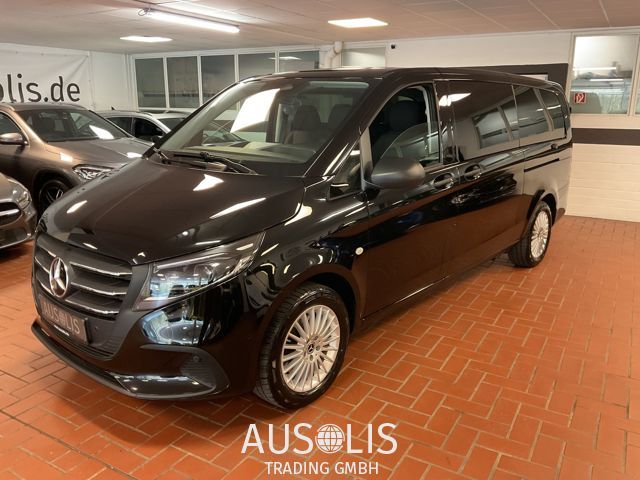 Mercedes-Benz Vito 2.900 km 61.990 &euro; Wülfrath 42489