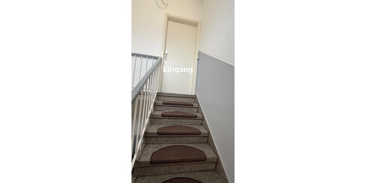 Dachgeschoßwohnung Gelsenkirchen Gelsenkirchen-Mitte - 3 Zimmer, 110 m&sup2;, 1.300&euro; | Angebot:26413931