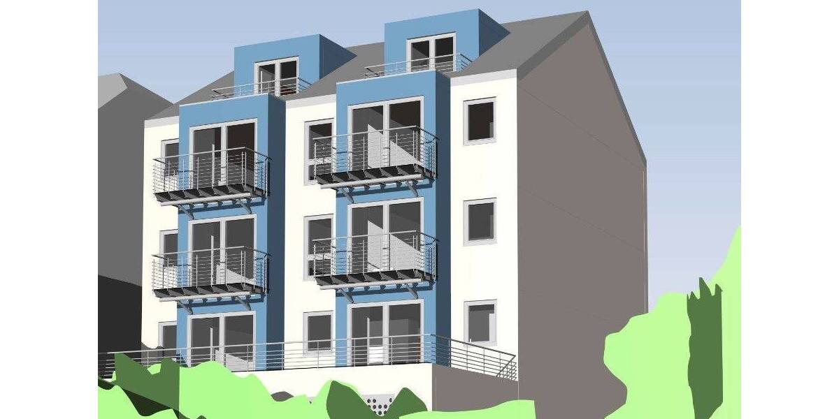 Grundstück Wuppertal Langerfeld - 159.000&euro; | Angebot:23520630