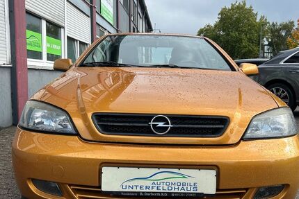 Opel Astra 138.000 km 4.999 &euro; Erkrath 40699