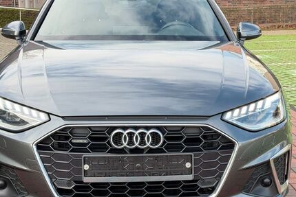Audi A4 100.000 km 24.950 &euro; Oberhausen 46047