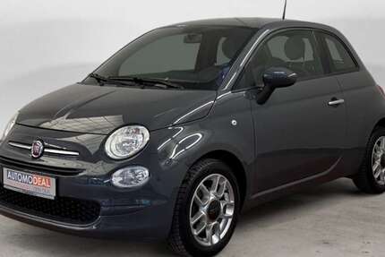 Fiat 500 59.899 km 9.979 &euro; Moers 47445