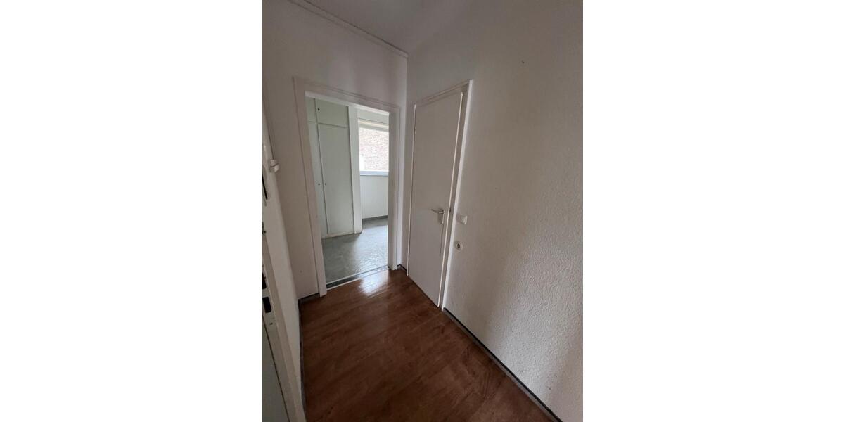 1,5 Raumwohnung im grünen in Gelsenkirchen 1 zimmer