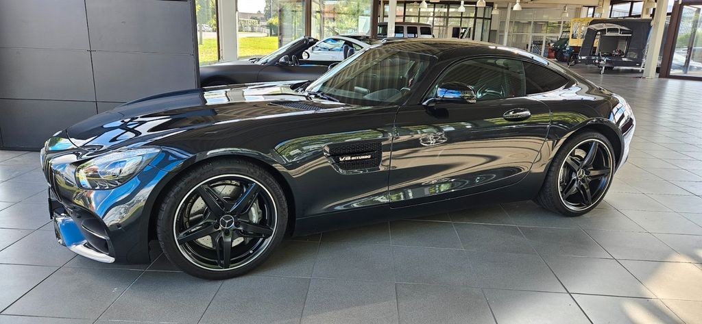 Mercedes-Benz AMG GT 54.200 km 84.900 &euro; Marl 45770