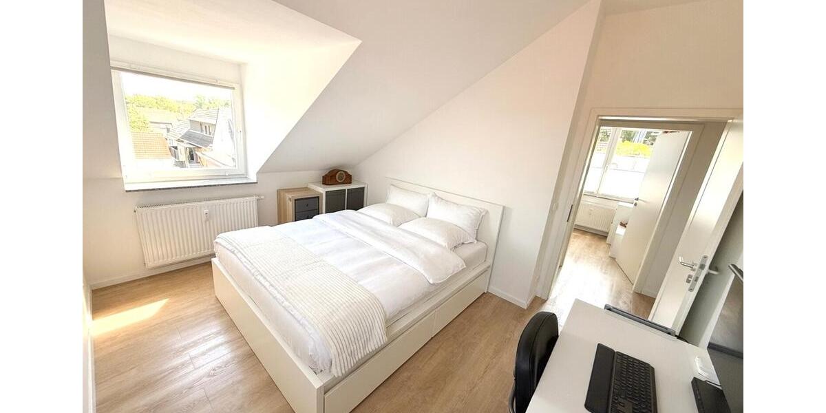 Maisonettenwohnung Bochum Günnigfeld - 4.5 Zimmer, 129 m&sup2;, 419.000&euro; | Angebot:27201201