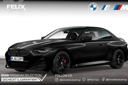 BMW M240i