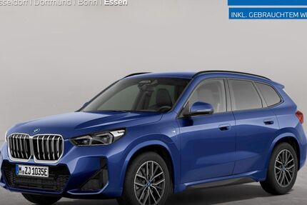 BMW X1 15.625 km 57.599 &euro; Essen 45141