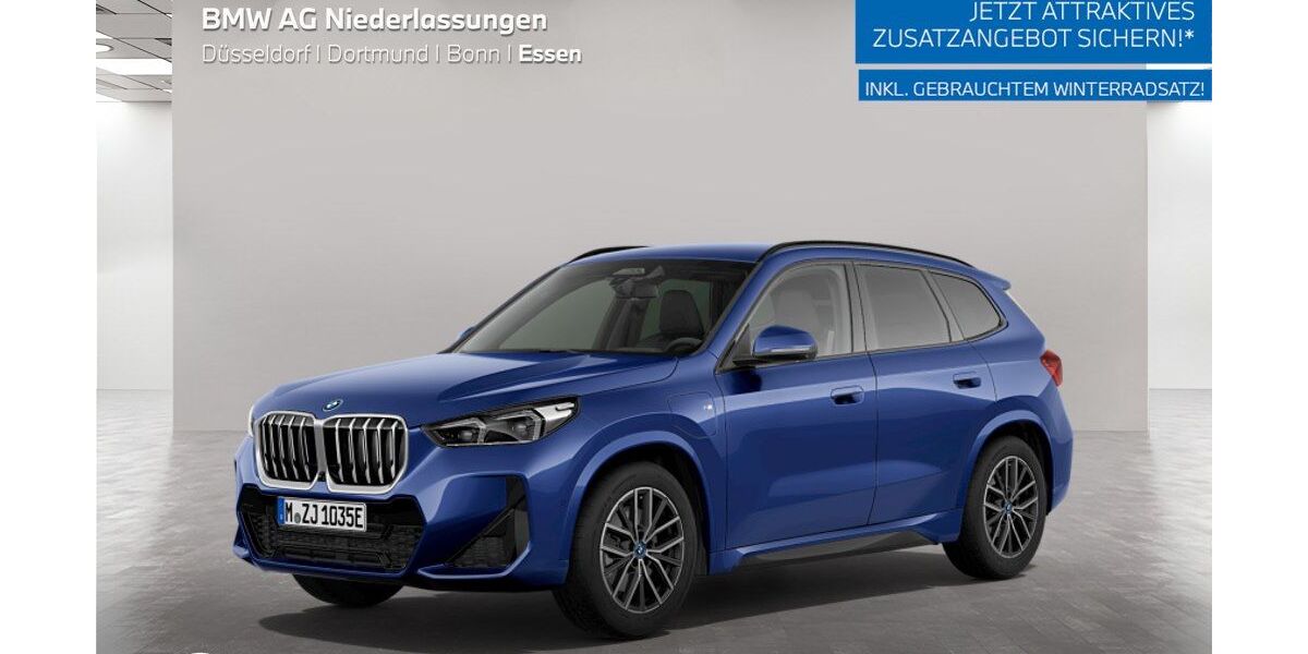BMW X1 15.625 km 57.599 &euro; Essen 45141