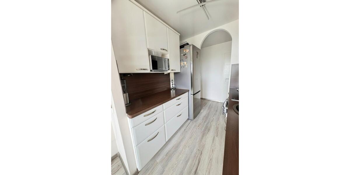 Etagenwohnung Wuppertal Gemarkung Elberfeld - 4.5 Zimmer, 82 m&sup2;, 198.000&euro; | Angebot:26933288