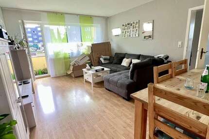 Wohnung Heiligenhaus Unterilp - 4 Zimmer, 94 m&sup2;, 740&euro; | Angebot:27177147