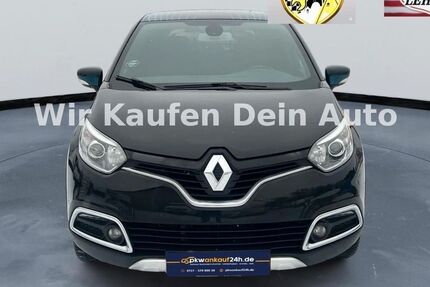 Renault Captur 94.598 km 11.600 &euro; Gladbeck 45966