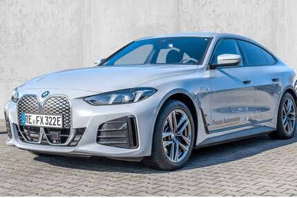 BMW i4 6.990 km 47.500 &euro; Castrop-Rauxel 44579