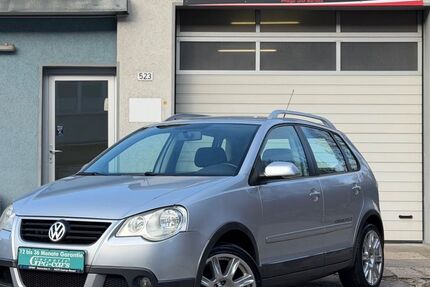 VW Polo 35.176 km 6.999 &euro; Bochum 44894