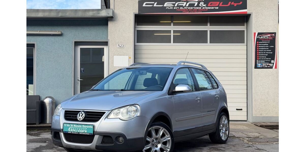 VW Polo 35.176 km 6.999 &euro; Bochum 44894