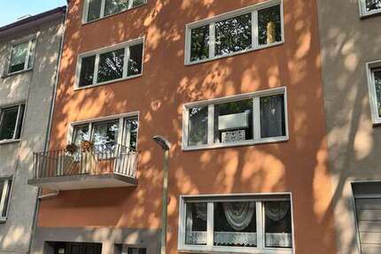 Wohnung Essen Holsterhausen - 2 Zimmer, 45 m&sup2;, 405&euro; | Angebot:25809875