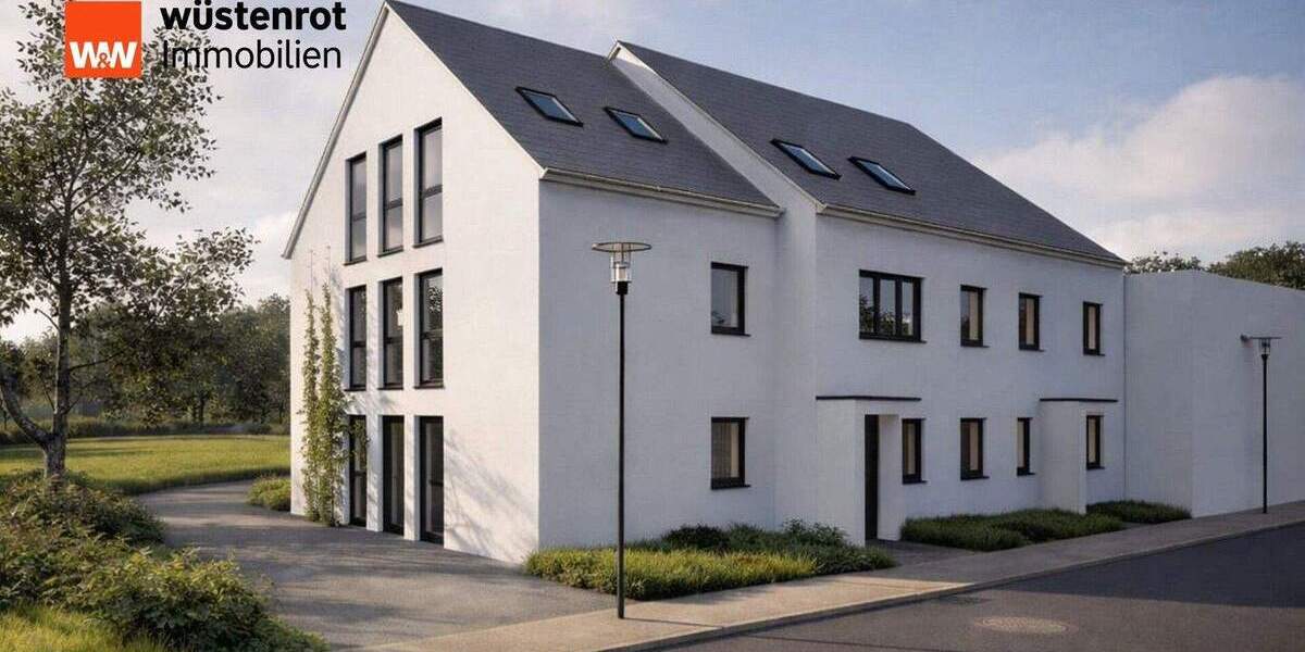 Reihenmittelhaus Duisburg / Marxloh Marxloh - 6 Zimmer, 156 m&sup2;, 399.000&euro; | Angebot:25836357