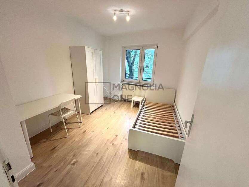 Wohnung zum Mieten in Essen 425 € 20 m²