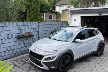 Hyundai KONA 41.500 km 20.999 &euro; Duisburg 47137