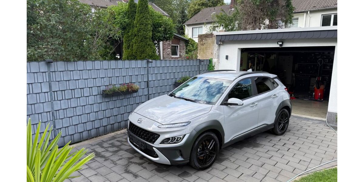 Hyundai KONA 41.500 km 20.999 &euro; Duisburg 47137