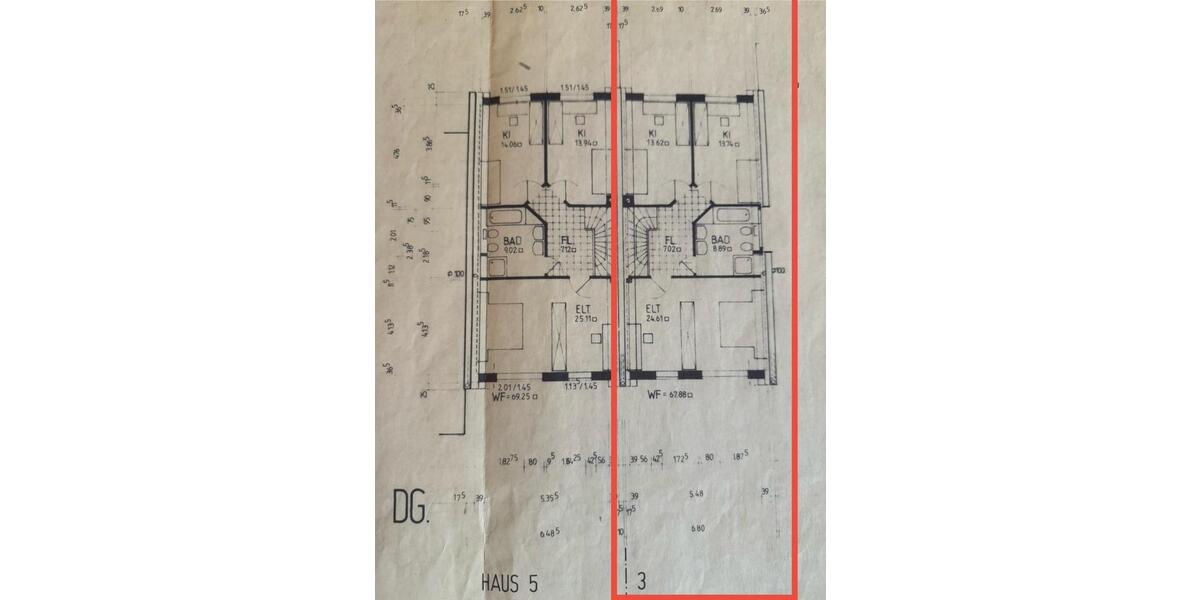 Großzügiges Reiheneckhaus in Altwalsum mit schönem Garten 6 zimmer