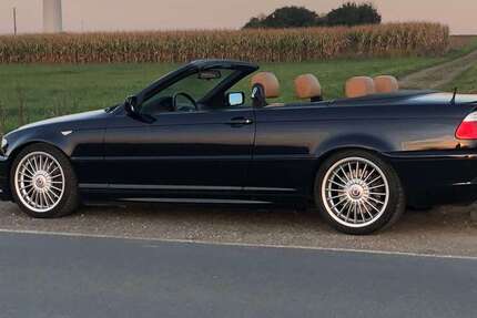 Alpina B3 157.000 km 41.900 &euro; Gladbeck, Stadt 45966