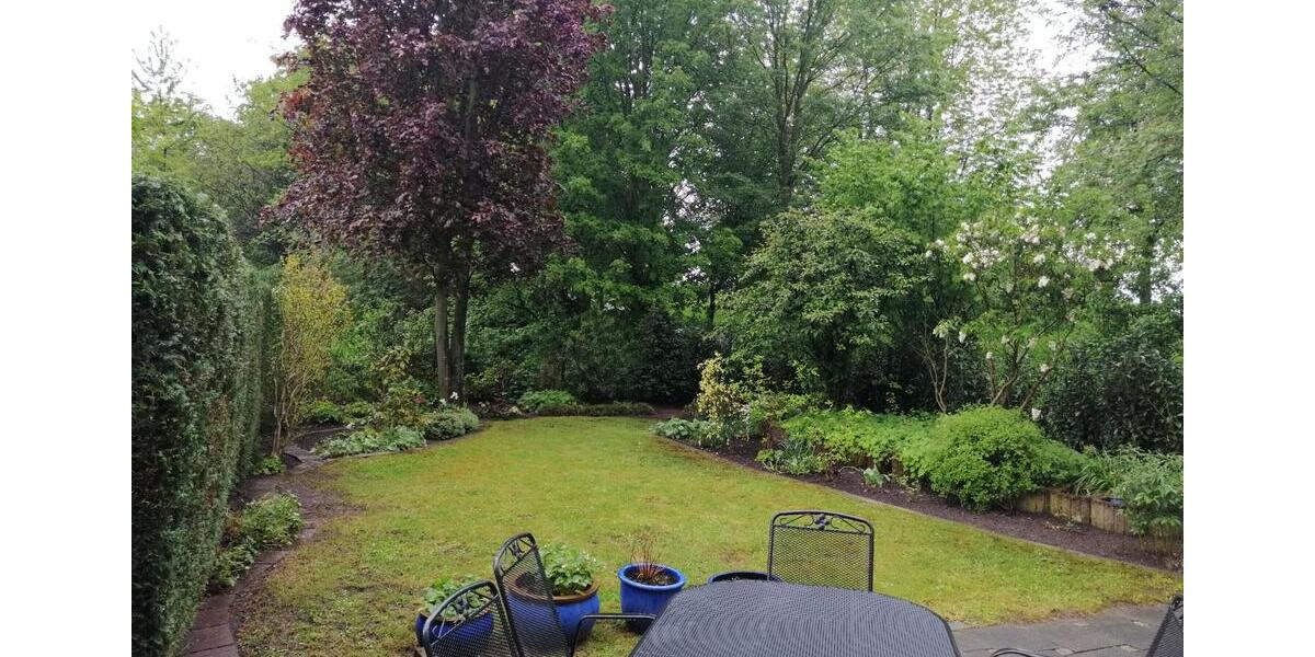 Doppelhaushälfte in ruhiger aber zentraler Lage (OB-MH-E) 4 zimmer