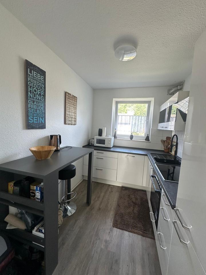 Moderne 3-Zimmer-Wohnung 68 QuadratmeterProvisionsfrei!!!