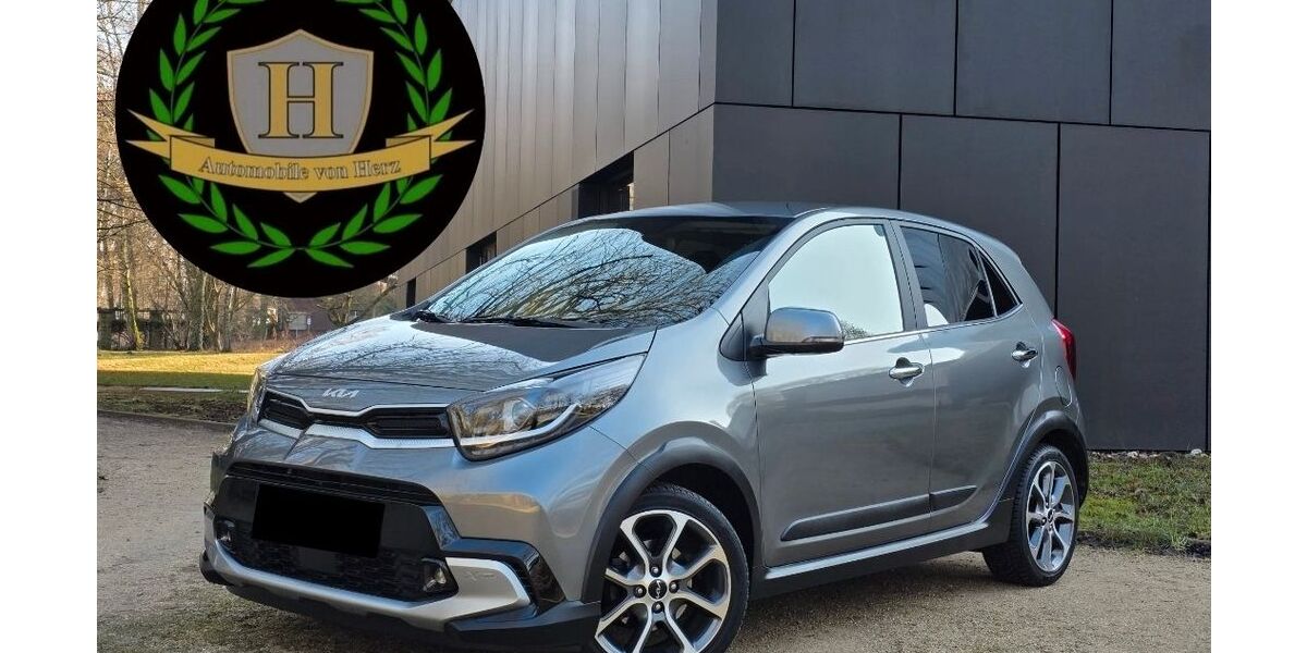 Kia Picanto 48.150 km 14.450 &euro; Bottrop 46240