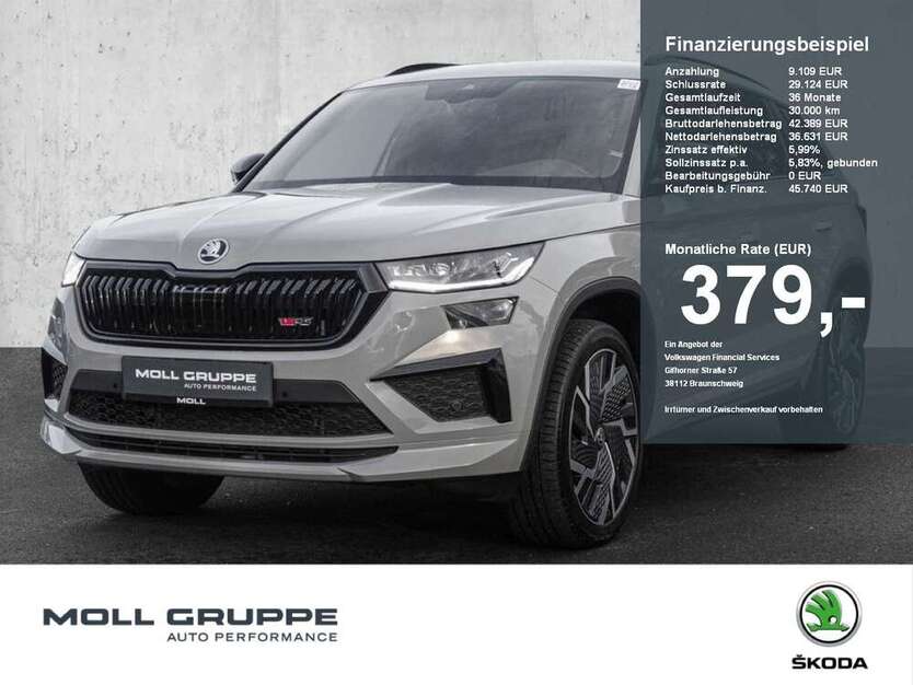 Kodiaq