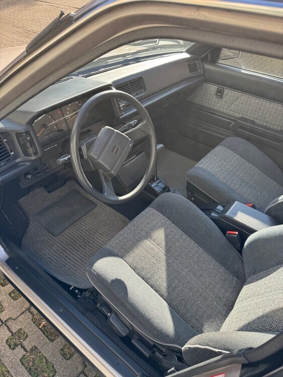 Toyota Carina II 31.698 km 5.500 € Bochum 44787